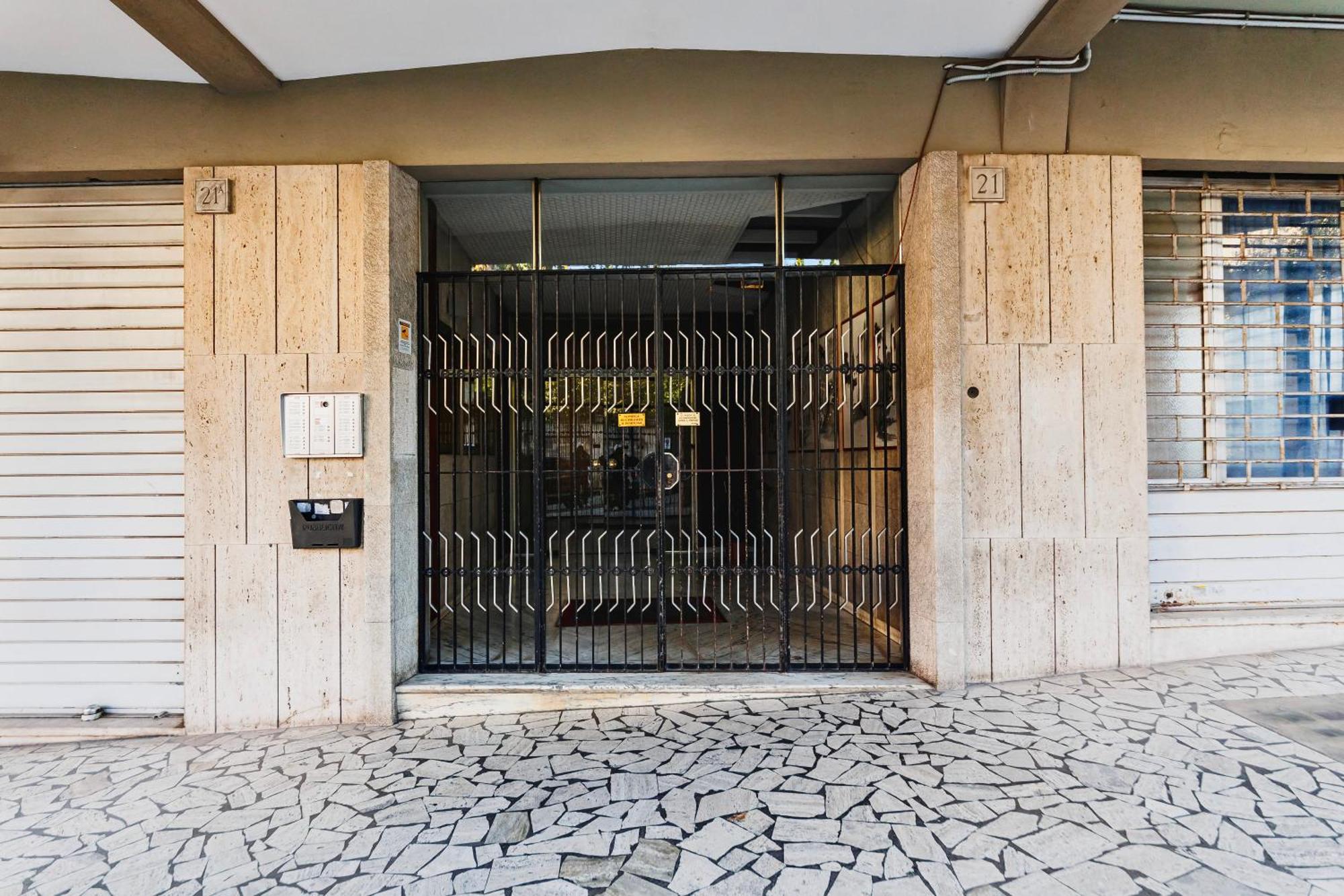 Monferrato Home Roma Exterior foto