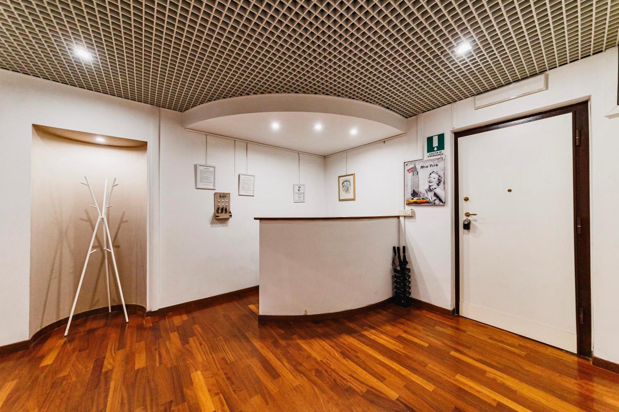Monferrato Home Roma Exterior foto