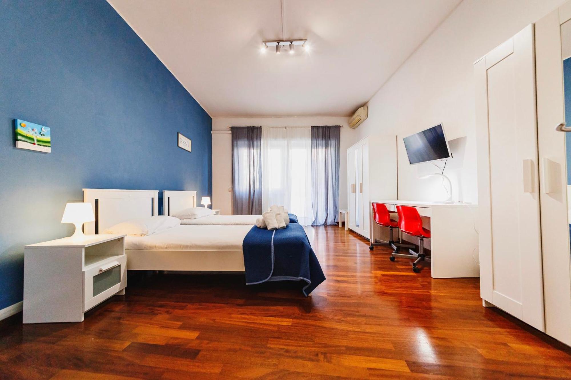 Monferrato Home Roma Exterior foto