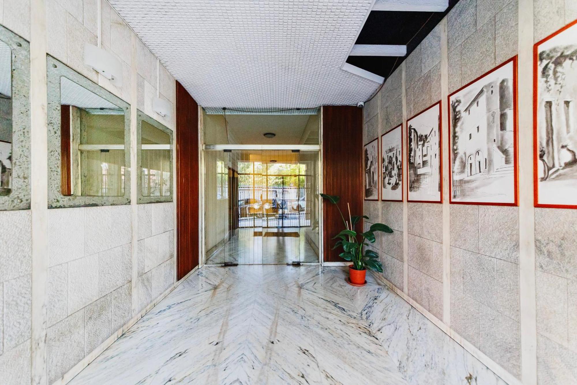 Monferrato Home Roma Exterior foto