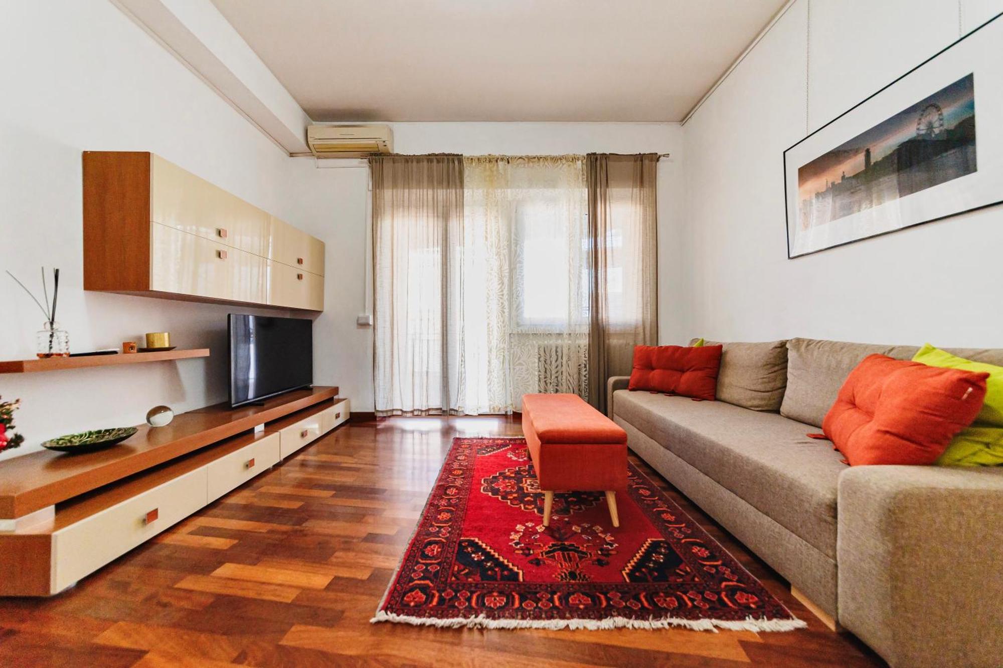 Monferrato Home Roma Exterior foto