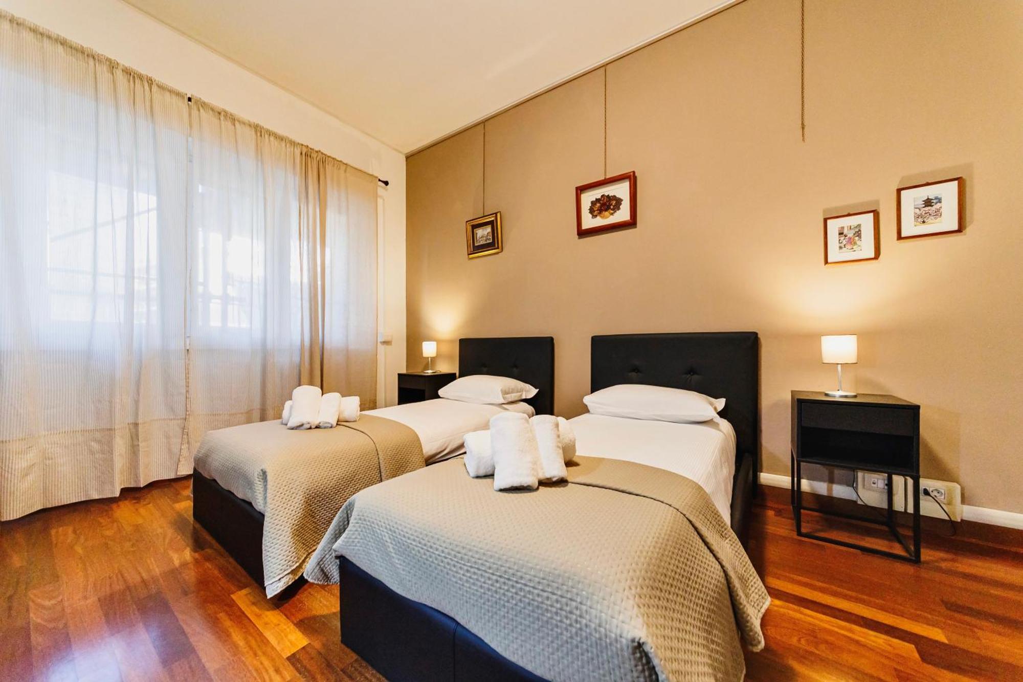 Monferrato Home Roma Exterior foto