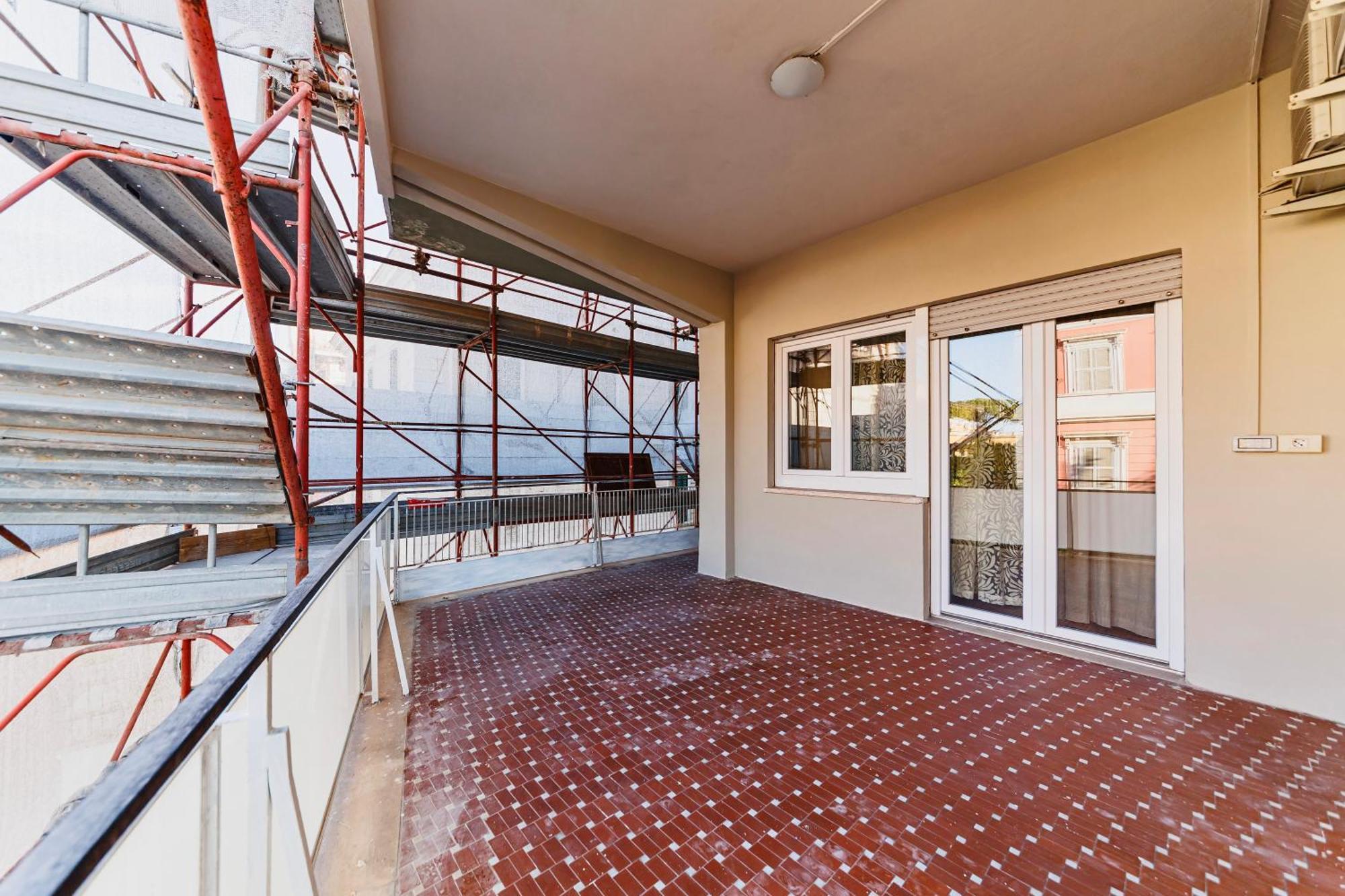 Monferrato Home Roma Exterior foto