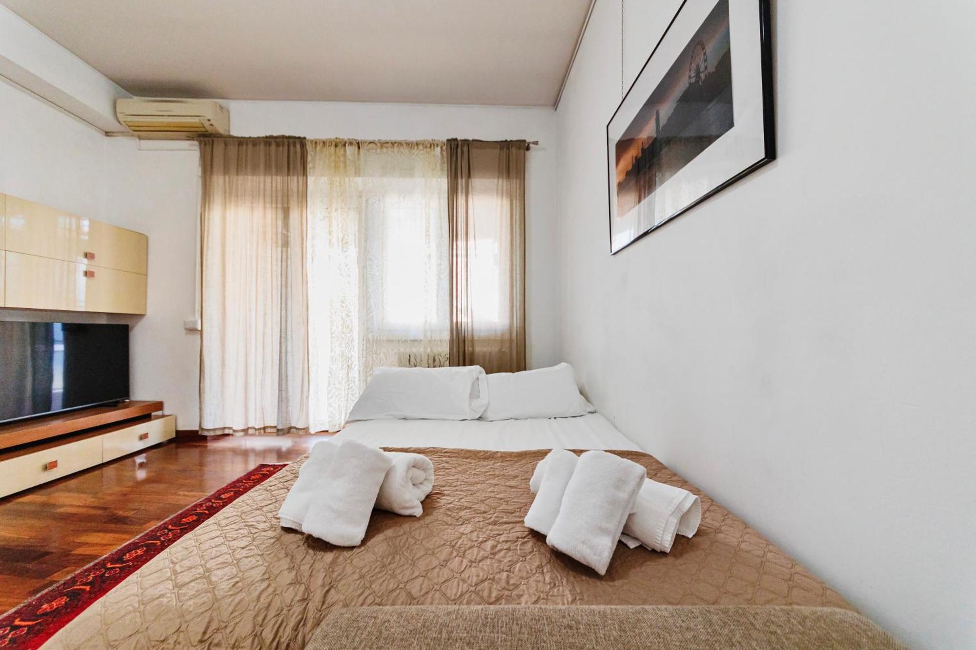Monferrato Home Roma Exterior foto