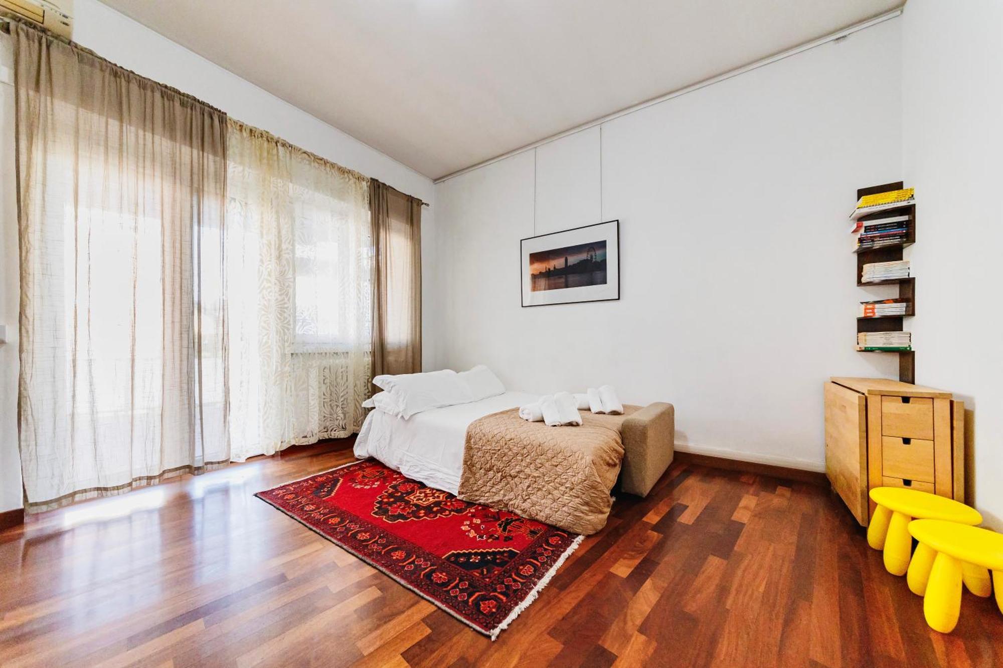 Monferrato Home Roma Exterior foto