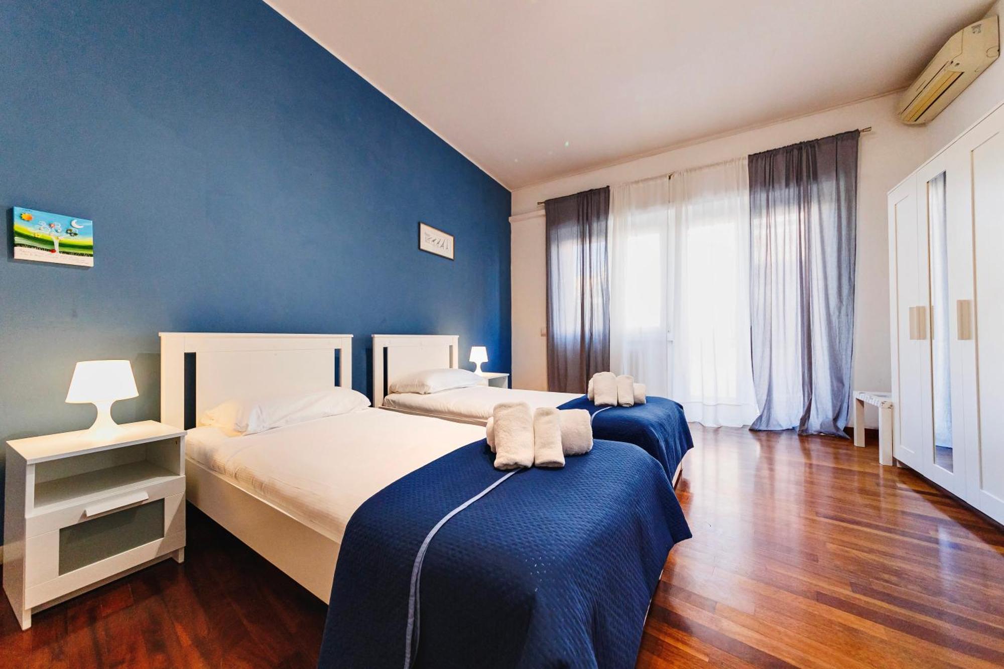 Monferrato Home Roma Exterior foto