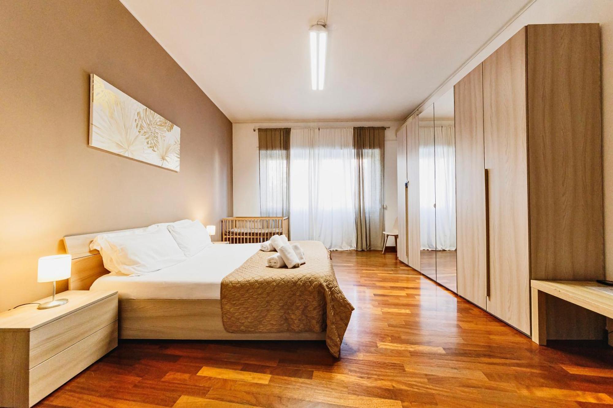 Monferrato Home Roma Exterior foto