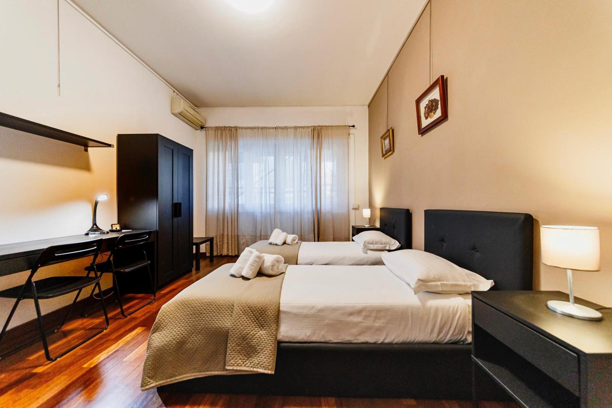 Monferrato Home Roma Exterior foto