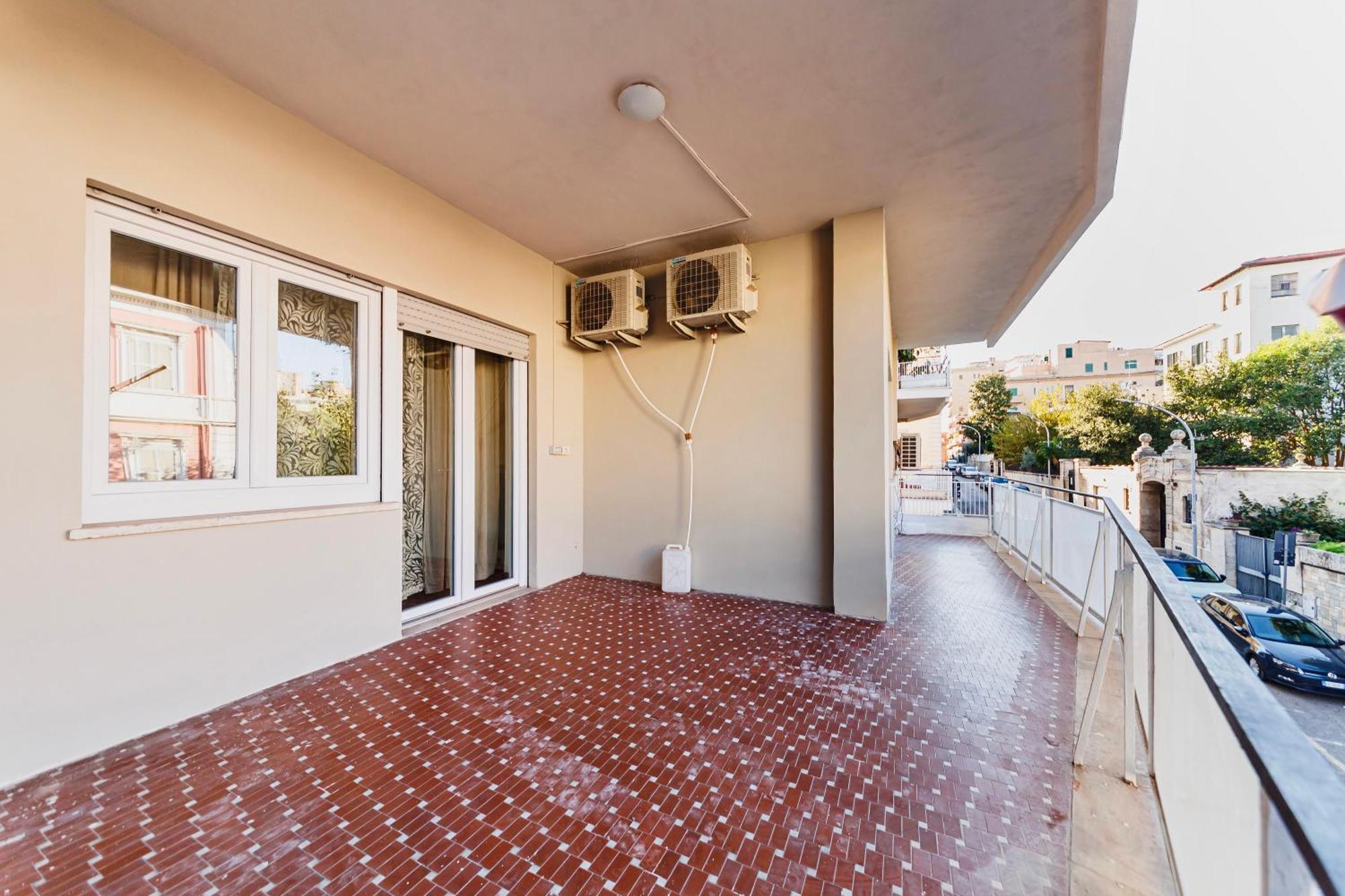 Monferrato Home Roma Exterior foto